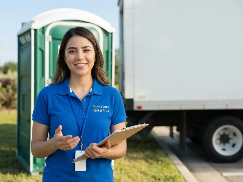 Porta Potty Rental  in Spotsylvania  FAQ